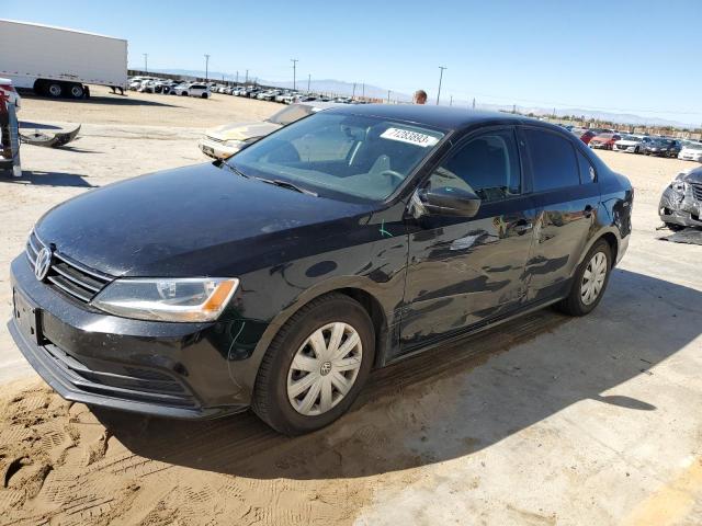 VOLKSWAGEN JETTA 2016 3vw267aj7gm235782