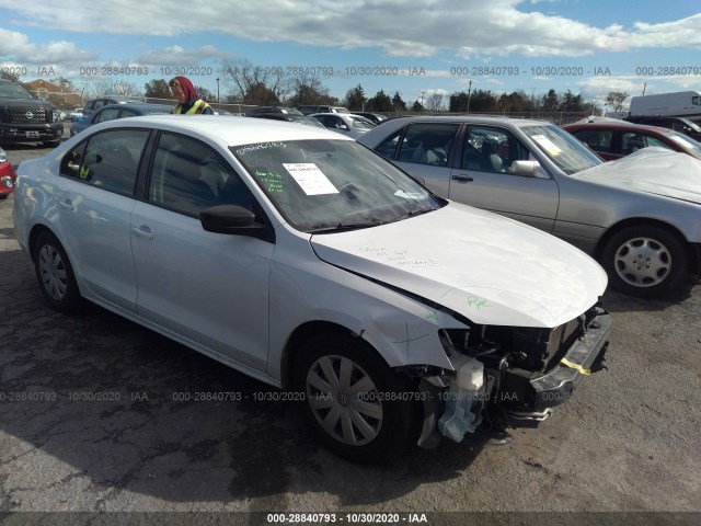 VOLKSWAGEN JETTA SEDAN 2016 3vw267aj7gm236771