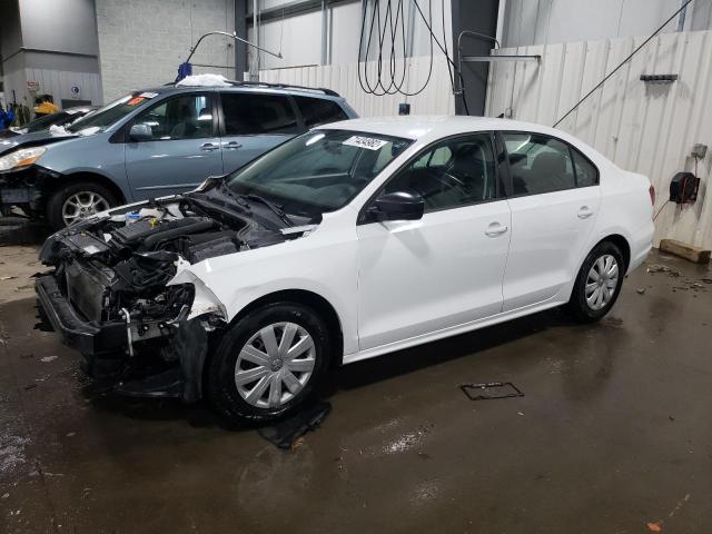 VOLKSWAGEN JETTA S 2016 3vw267aj7gm237628