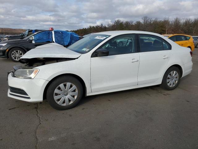 VOLKSWAGEN JETTA S 2016 3vw267aj7gm238665