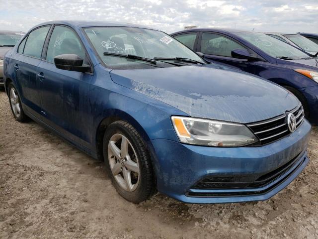 VOLKSWAGEN JETTA S 2016 3vw267aj7gm245437