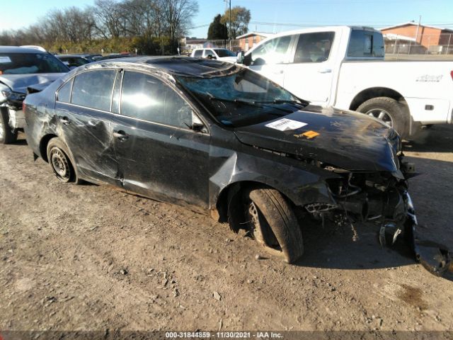 VOLKSWAGEN JETTA SEDAN 2016 3vw267aj7gm247947