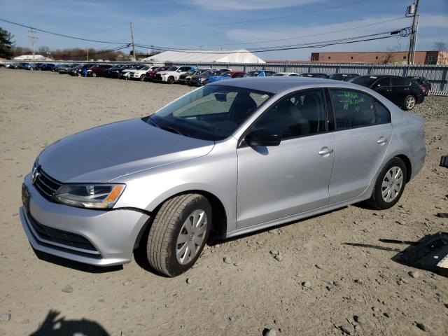 VOLKSWAGEN JETTA 2016 3vw267aj7gm250007