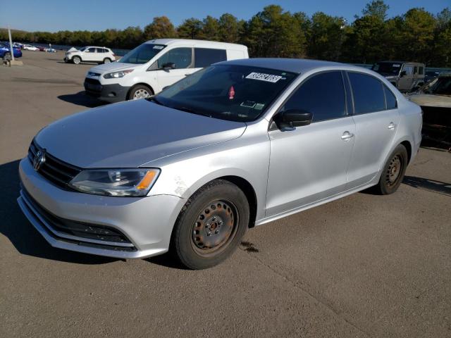 VOLKSWAGEN JETTA S 2016 3vw267aj7gm253151