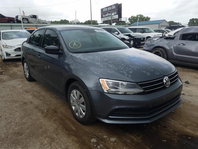 VOLKSWAGEN JETTA S 2016 3vw267aj7gm256096