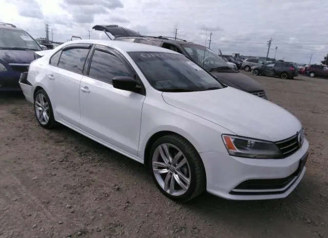 VOLKSWAGEN JETTA SEDAN 2016 3vw267aj7gm256986