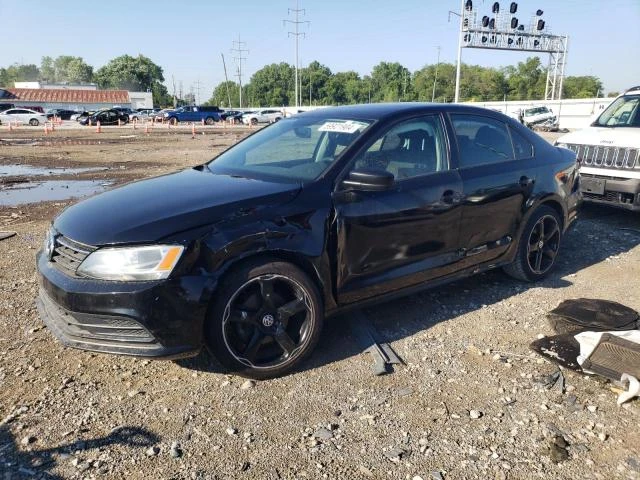 VOLKSWAGEN JETTA S 2016 3vw267aj7gm258205