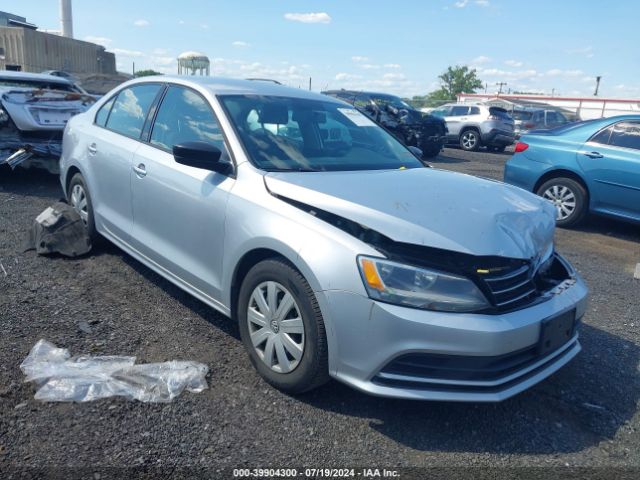 VOLKSWAGEN JETTA 2016 3vw267aj7gm258401