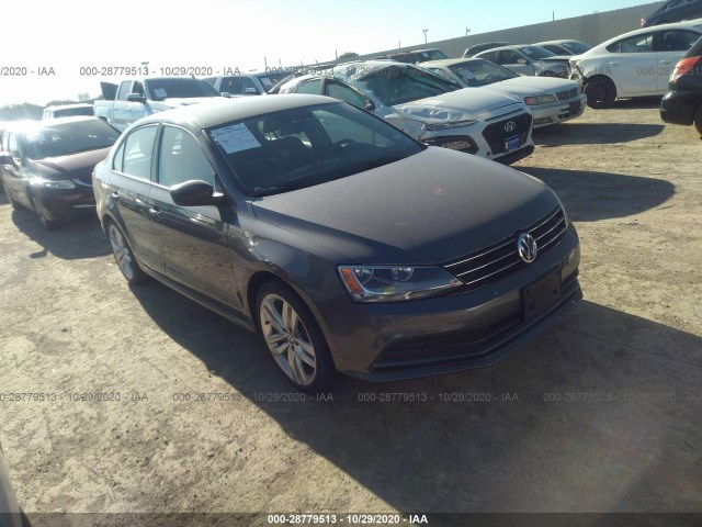 VOLKSWAGEN JETTA SEDAN 2016 3vw267aj7gm261556