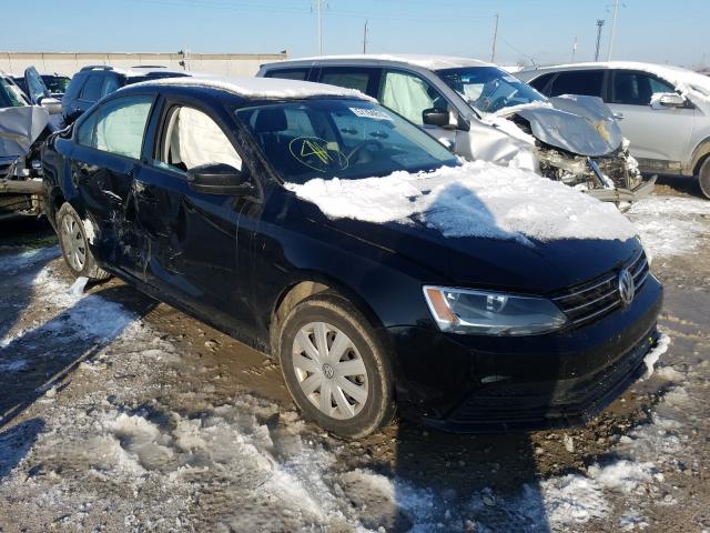 VOLKSWAGEN JETTA S 2016 3vw267aj7gm261721