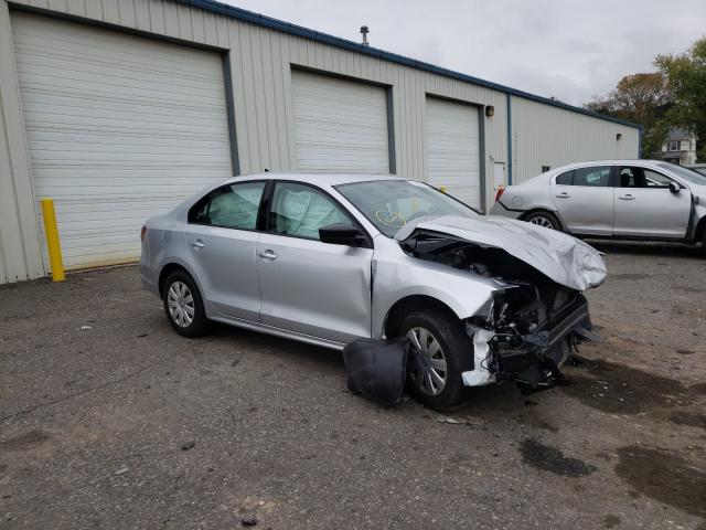 VOLKSWAGEN NULL 2016 3vw267aj7gm268054