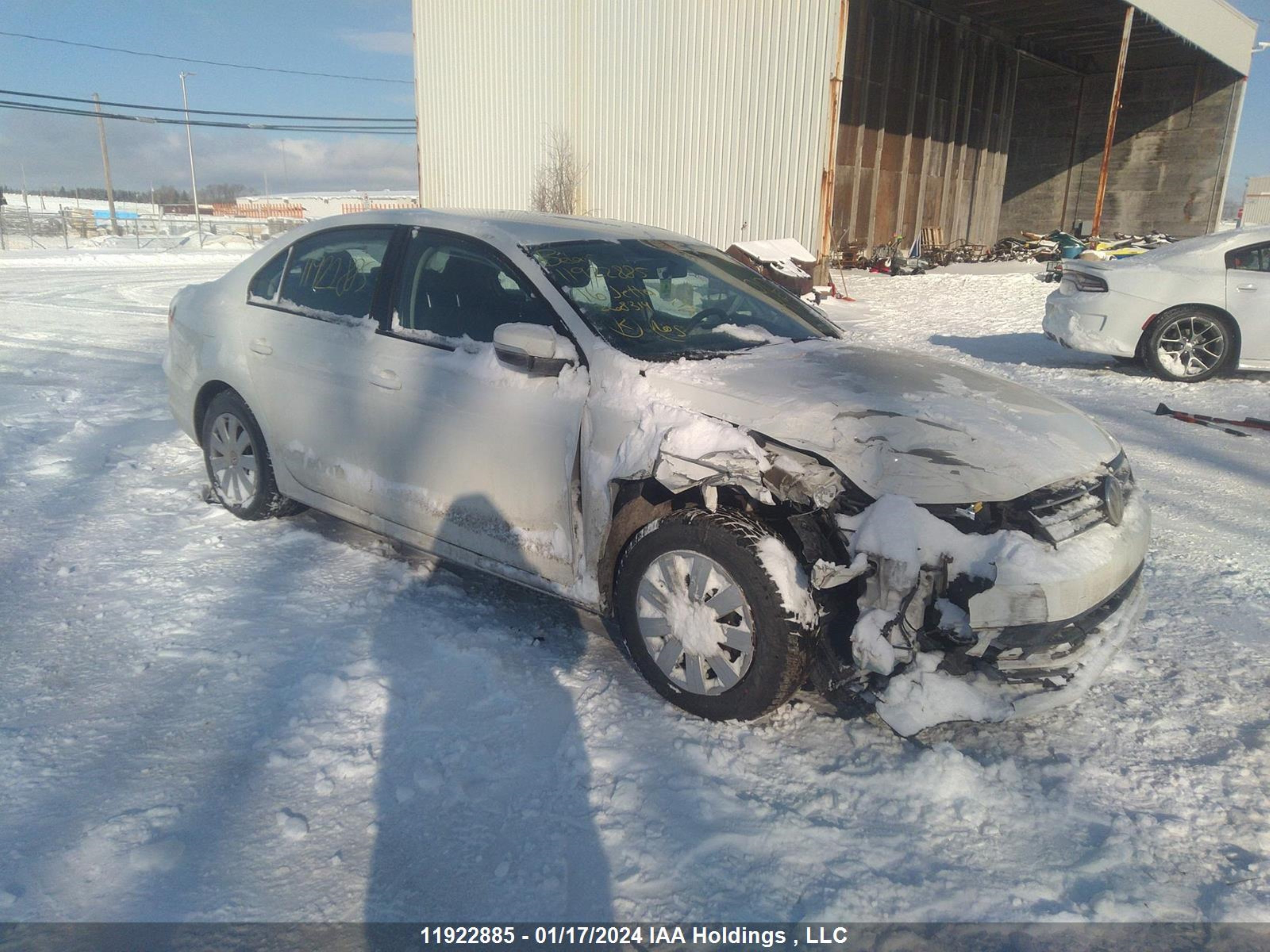 VOLKSWAGEN JETTA 2016 3vw267aj7gm268314