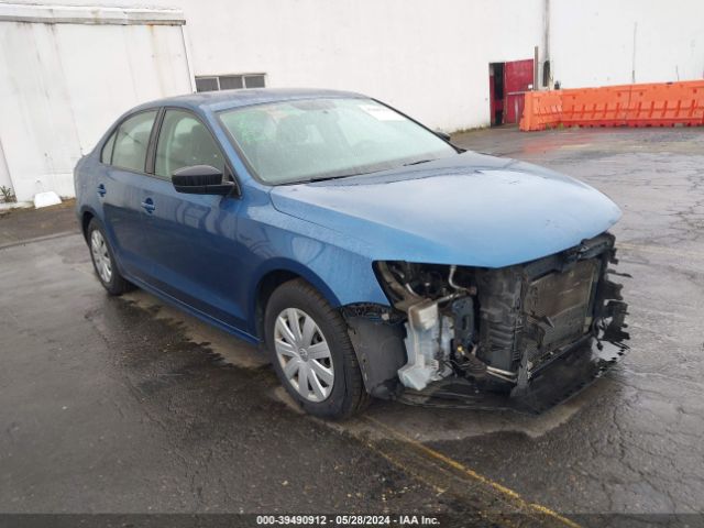 VOLKSWAGEN JETTA 2016 3vw267aj7gm269236