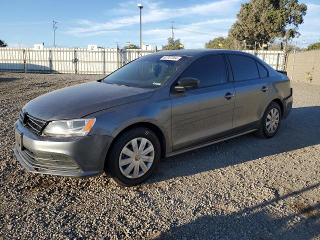 VOLKSWAGEN JETTA S 2016 3vw267aj7gm272315