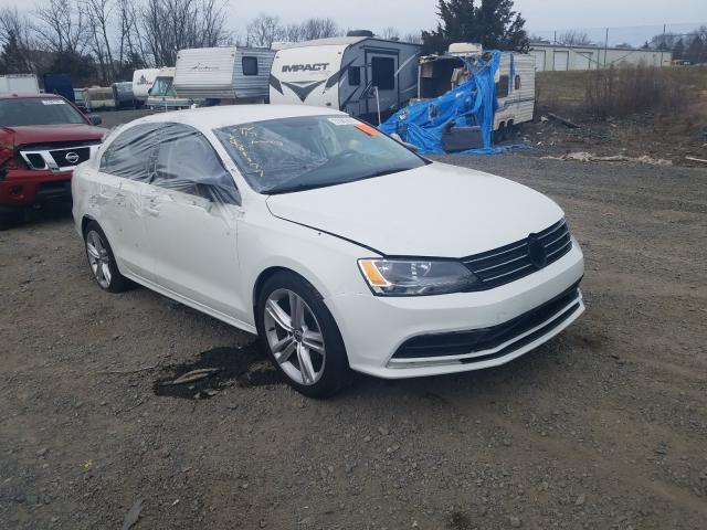 VOLKSWAGEN JETTA S 2016 3vw267aj7gm275652