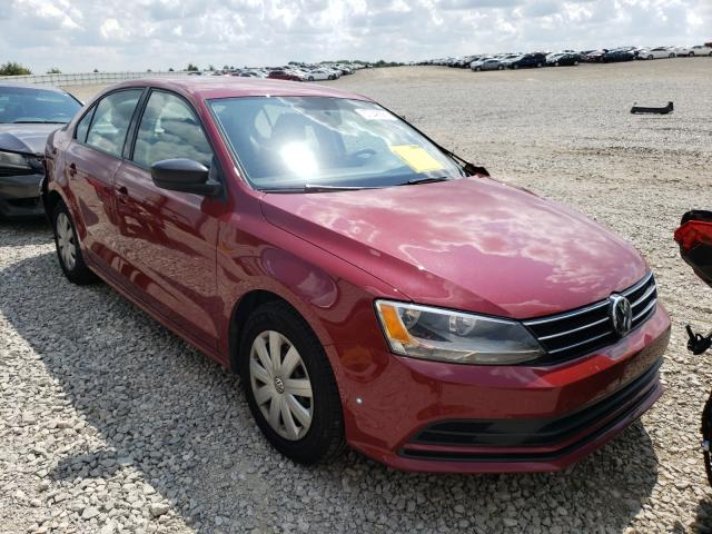 VOLKSWAGEN JETTA S 2016 3vw267aj7gm278311