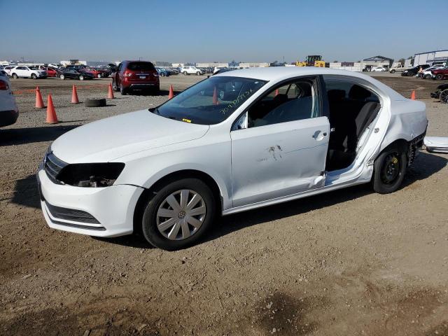 VOLKSWAGEN JETTA S 2016 3vw267aj7gm279796