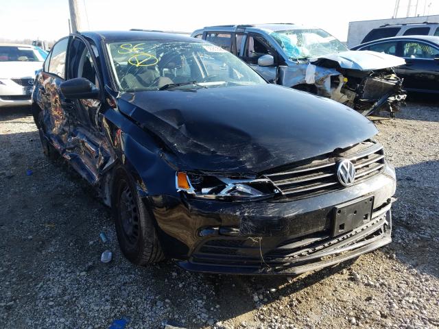 VOLKSWAGEN JETTA S 2016 3vw267aj7gm281046