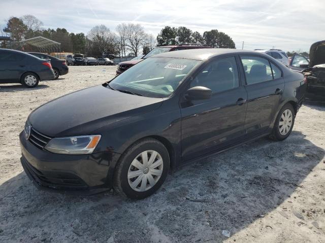 VOLKSWAGEN JETTA S 2016 3vw267aj7gm283797