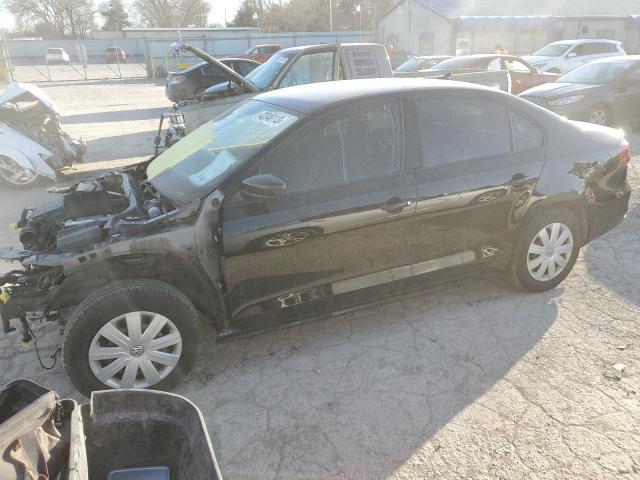 VOLKSWAGEN JETTA S 2016 3vw267aj7gm284741