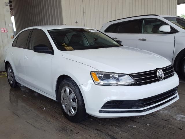 VOLKSWAGEN JETTA S 2016 3vw267aj7gm287865