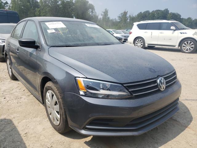 VOLKSWAGEN JETTA S 2016 3vw267aj7gm288238