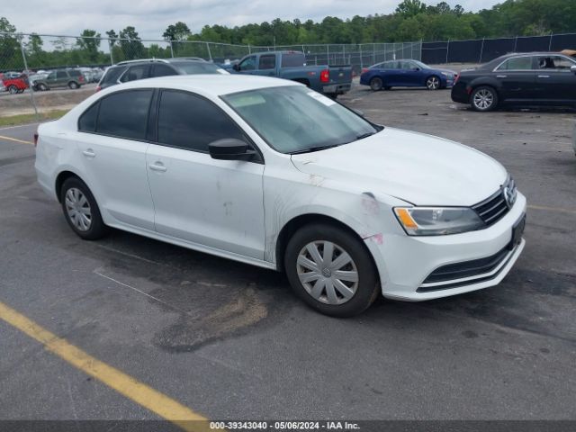 VOLKSWAGEN JETTA 2016 3vw267aj7gm289311