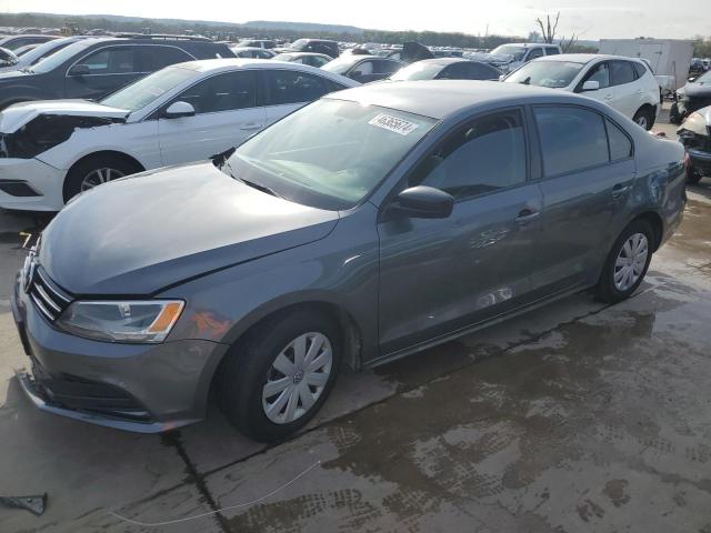 VOLKSWAGEN JETTA 2016 3vw267aj7gm290099