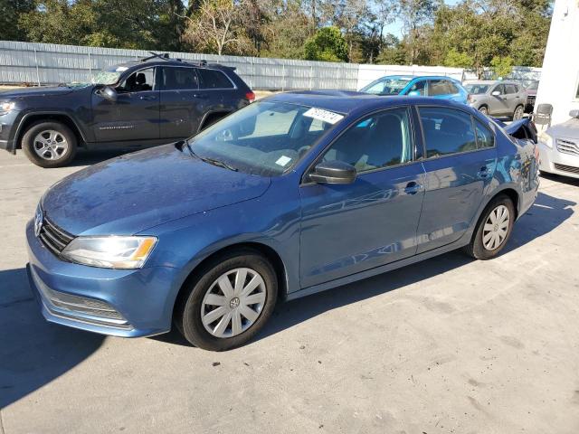 VOLKSWAGEN JETTA S 2016 3vw267aj7gm292631