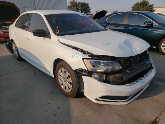 VOLKSWAGEN JETTA S 2016 3vw267aj7gm293570