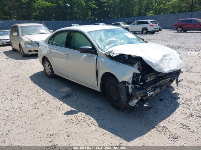 VOLKSWAGEN JETTA 2016 3vw267aj7gm294508