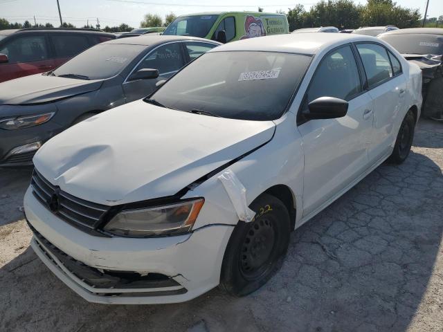 VOLKSWAGEN JETTA S 2016 3vw267aj7gm295884