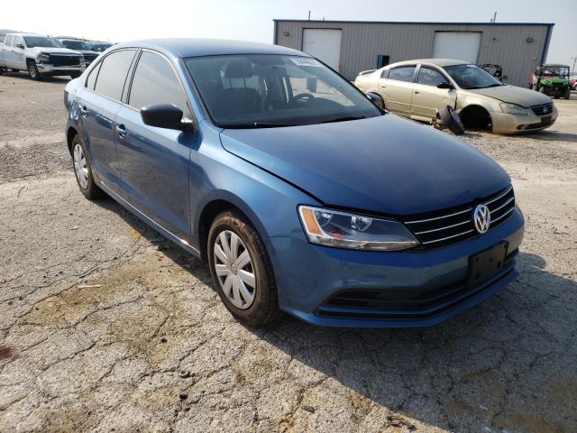 VOLKSWAGEN JETTA S 2016 3vw267aj7gm300985