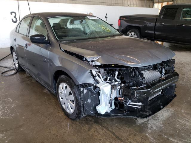 VOLKSWAGEN JETTA 2015 3vw267aj7gm303112