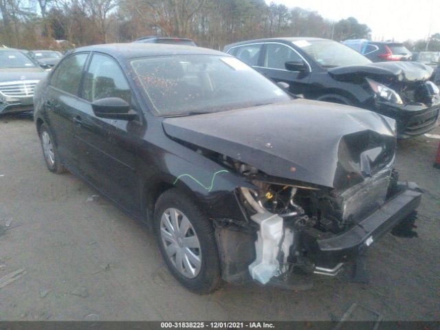 VOLKSWAGEN NULL 2016 3vw267aj7gm303935