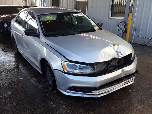 VOLKSWAGEN JETTA S 2016 3vw267aj7gm304535