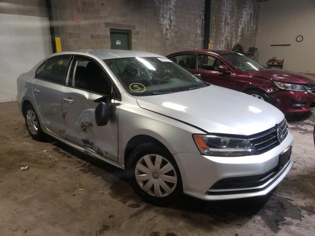 VOLKSWAGEN JETTA S 2016 3vw267aj7gm306608