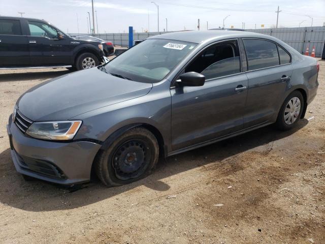 VOLKSWAGEN JETTA 2016 3vw267aj7gm313395