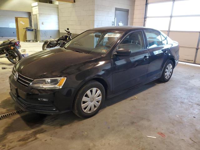 VOLKSWAGEN JETTA 2016 3vw267aj7gm313414