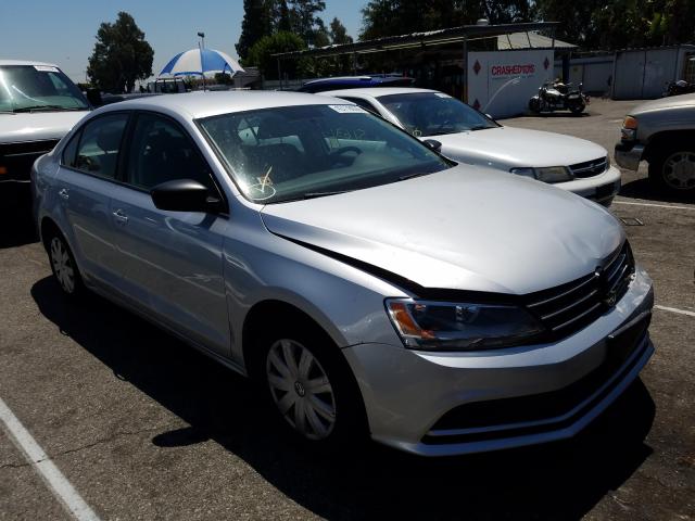 VOLKSWAGEN JETTA S 2016 3vw267aj7gm314790