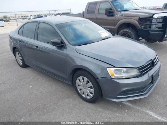 VOLKSWAGEN JETTA 2016 3vw267aj7gm316250