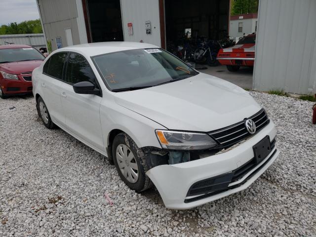 VOLKSWAGEN NULL 2016 3vw267aj7gm318564