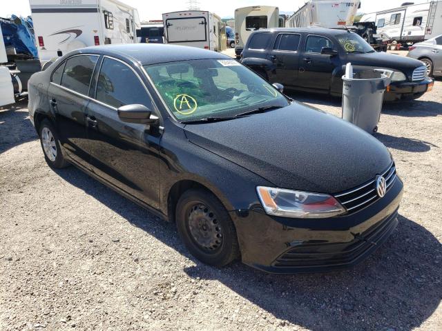 VOLKSWAGEN JETTA S 2016 3vw267aj7gm319519