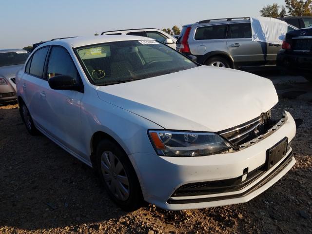 VOLKSWAGEN JETTA S 2016 3vw267aj7gm319827