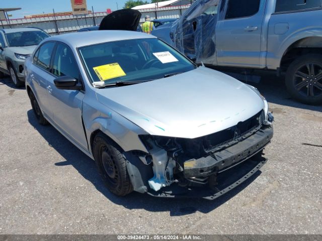 VOLKSWAGEN JETTA 2016 3vw267aj7gm320038