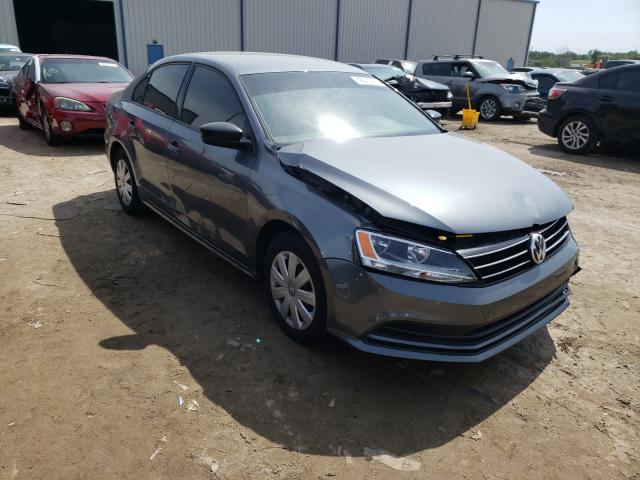 VOLKSWAGEN JETTA S 2016 3vw267aj7gm323229