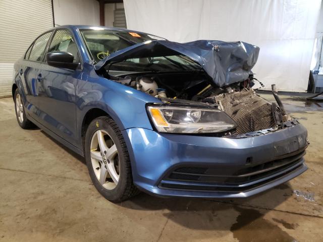 VOLKSWAGEN JETTA S 2016 3vw267aj7gm331041