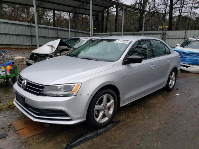 VOLKSWAGEN NULL 2016 3vw267aj7gm332383