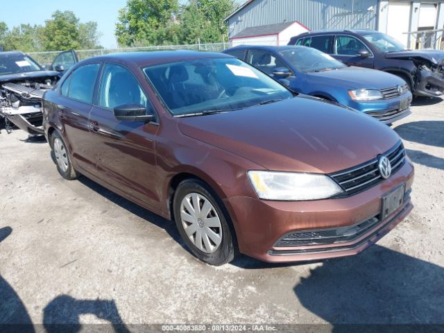 VOLKSWAGEN JETTA 2016 3vw267aj7gm333971