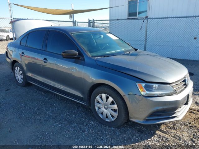 VOLKSWAGEN JETTA 2016 3vw267aj7gm341911